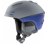 UVEX - UH566249-30XX-59-61 - Casque de ski - Taille 59-61