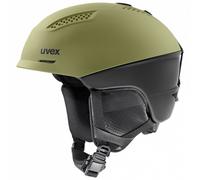 UVEX - UH566249-40XX-59-61 - Casque de ski - Taille 59-61