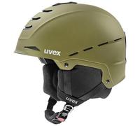 UVEX - UH566265-40XX-52-55 - Casque de ski - Taille 52-55