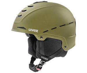 UVEX - UH566265-40XX-52-55 - Casque de ski - Taille 52-55