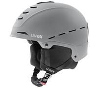 UVEX - UH566265-50XX-52-55 - Casque de ski - Taille 52-55