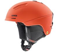 UVEX - UH566305-40XX-51-55 - Casque de ski - Taille 51-55