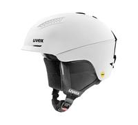 Uvex Ultra MIPS Blanc