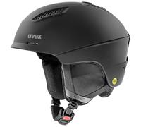 Uvex Ultra Mips Helmet Noir 51-55 cm