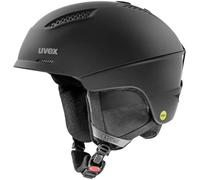 Uvex Casque Ultra MIPS – Noir Éclipse – Taille 51-55