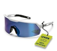 Uvex Lunettes de protection Ultrashield 14% AFAF 9122885
