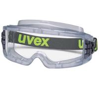 Lunettes masques de protection Uvex Ultravision