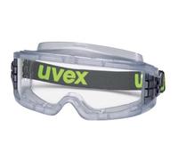uvex ultravision 9301105 Lunettes intégrales avec protection UV transparent EN