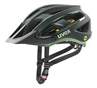 uvex unbound, casque de bicyclette Adulte unisexe
