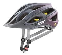 uvex unbound, casque de bicyclette Adulte unisexe