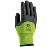 Uvex Unilite Thermo Plus Cut C - gants de protection contre les coupures en hiver - taille 10/XL