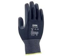 uvex unilite / unipur 6057309 Polyamide, Mousse de nitrile Gants de montage Taille: 9 1 paire(s) G