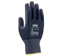 uvex unilite / unipur 6057310 Polyamide, Mousse de nitrile Gants de montage Taille: 10 1 paire(s) G