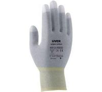 Uvex Gants de travail Unipur Carbon 6055607 Taille 7 EN 388 EN 16350:2014 1 paire