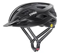 Uvex - City I-Vo 2 Mips - Casque de cyclisme - 56-60 cm - black matt