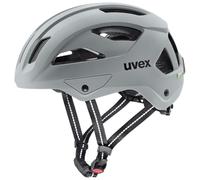 Uvex Unisex City Stride Casque de vélo Rhino Matt 61