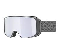 Uvex Unisex Saga to ski goggles (pack of 1)