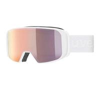 Uvex Unisex Saga to ski goggles (pack of 1)