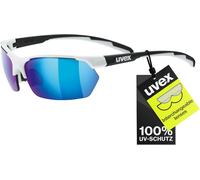 Uvex Unisex Sportstyle 114 Sports Glasses[Z2546]