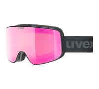 Uvex Unisexe - Adulte Pyrit Pro FM Lunettes de ski