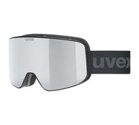 Uvex Unisexe - Adulte, Pyrite Pro FM Masque de Ski