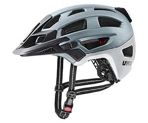 uvex Unisex's Finale Light 2.0 Bike Helmet