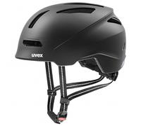 Uvex Urban Planet Urban Helmet Noir 54-58 cm