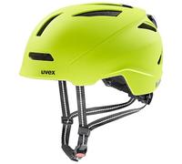 uvex Urban Planet LED