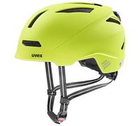 uvex Urban Planet LED