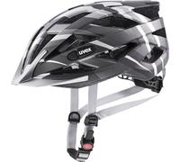 UVEX uvex air wing cc 01 black - silver mat 56