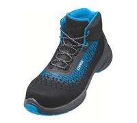 uvex uvex Bottes 1 G2 S1 68310 bleu noir largeur 14 taille 37 Quantité:1