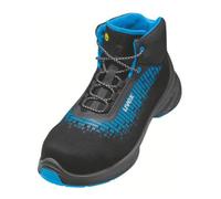 uvex uvex Bottes 1 G2 S2 bleu noir largeur 14 taille 41 Quantité:1