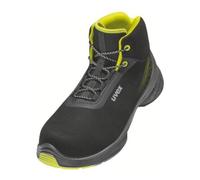 uvex uvex Bottes 1 G2 S2 noir jaune largeur 11 taille 44 Quantité:1