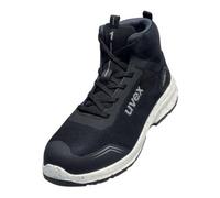 uvex uvex Bottes 1 sport S1 noires largeur 14 taille 45 Quantité:1