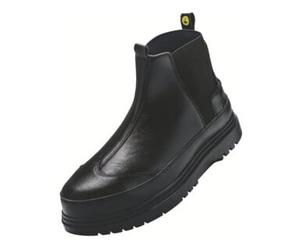 uvex uvex Bottes 1 x-cite S3L noir Largeur 10 Taille 35 Quantité:1