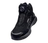 uvex uvex Bottes 1 x-craft S3S noir largeur 11 taille 45 Quantité:1