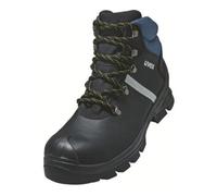 uvex uvex Bottes 2 construction S3 noir bleu largeur 10 taille 42 Quantité:1