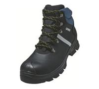 uvex uvex Bottes 2 construction S3 noir bleu largeur 12 taille 43 Quantité:1