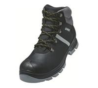 uvex uvex Bottes 2 construction S3 noir gris largeur 10 taille 49 Quantité:1