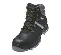 uvex uvex Bottes 2 construction S3 noir gris largeur 12 taille 49 Quantité:1