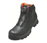 uvex uvex Bottes 2 MACSOLE® S3 noir orange largeur 11 taille 49 Quantité:1