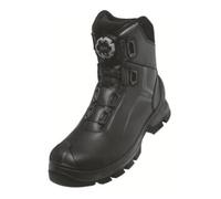 uvex uvex Bottes 2 MACSOLE® S3L noir orange largeur 12 taille 37 Quantité:1