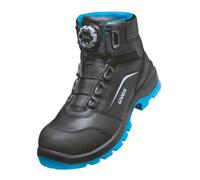 uvex uvex Bottes 2 xenova® S3 noir bleu largeur 11 taille 45 Quantité:1