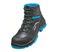 uvex uvex Bottes 2 xenova® S3 noir bleu largeur 12 taille 38 Quantité:1