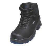 uvex uvex Bottes 3 MACSOLE® S3 noires largeur 11 taille 36 Quantité:1