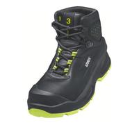 uvex uvex Bottes 3 S3 noir jaune Largeur 11 Taille 44 Quantité:1