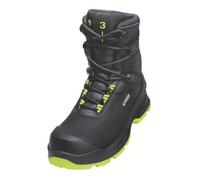 uvex uvex Bottes 3 S3 noir jaune largeur 12 taille 45 Quantité:1