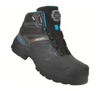 uvex uvex Bottes MACSOLE ADVENTURE 3.0 S3 noir bleu largeur 10 taille 45 Quantité:1