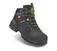 uvex uvex Bottes MACSOLE ADVENTURE 3.0 S3 noir jaune largeur 10 taille 44 Quantité:1
