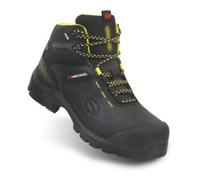 uvex uvex Bottes MACSOLE ADVENTURE 3.0 S3 noir jaune largeur 11 taille 47 Quantité:1